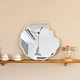 mirror art
